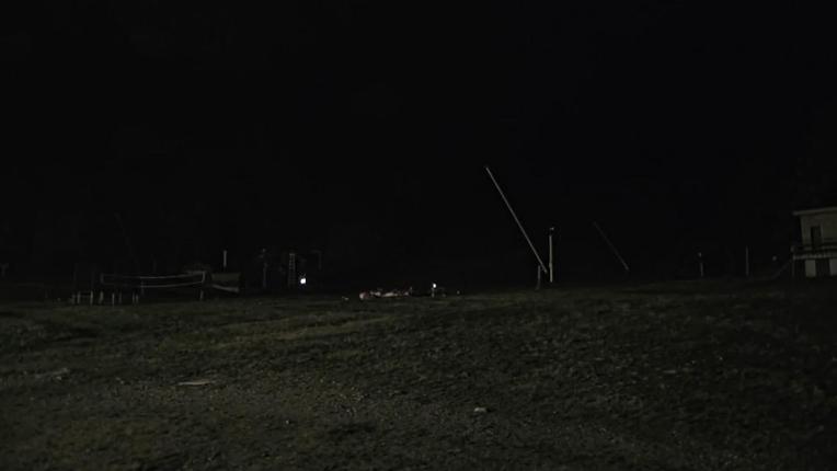 Webcam Les Monts d Olmes: Arrivée Piste