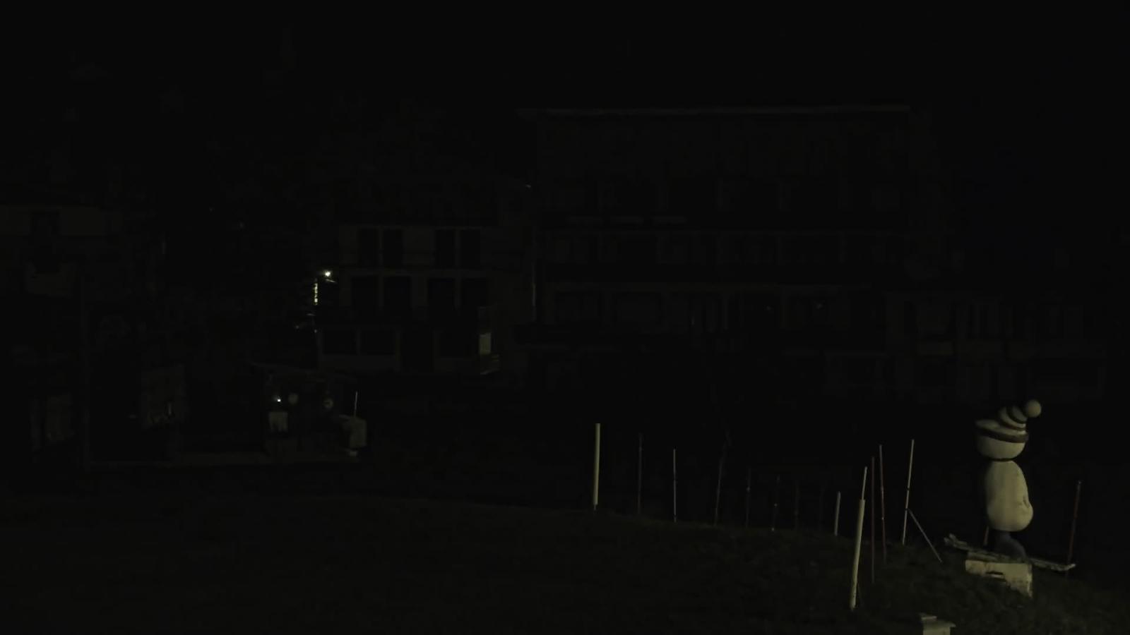 Webcam Les Monts d Olmes: Baby