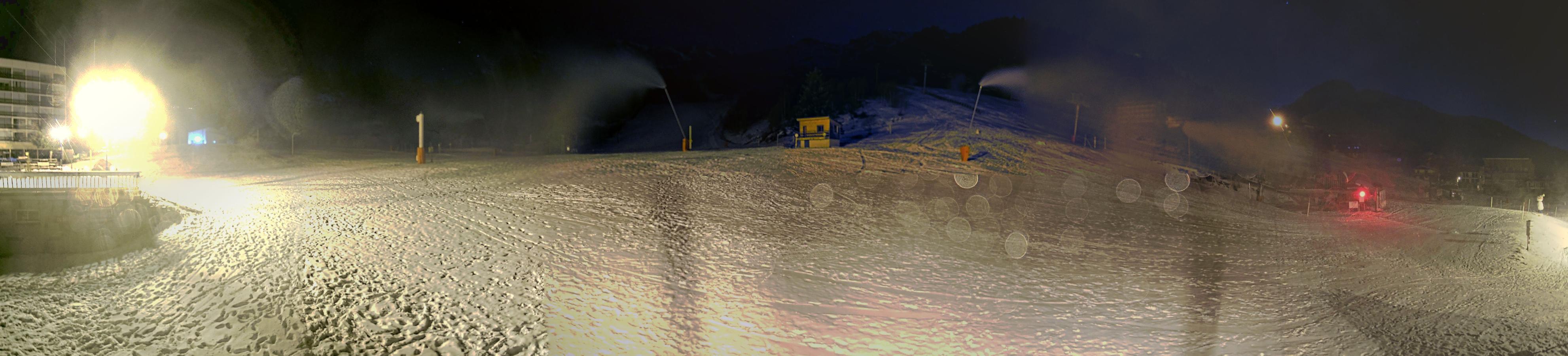 Webcam Les Monts d Olmes: Baby