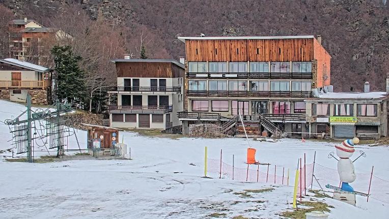 Webcam Les Monts d Olmes: Baby