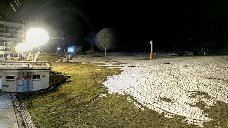 Webcam Les Monts d Olmes: Baby