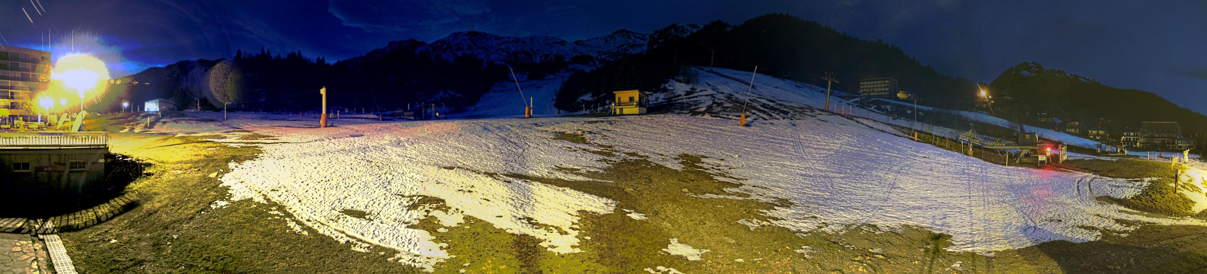 Webcam Les Monts d Olmes: Baby