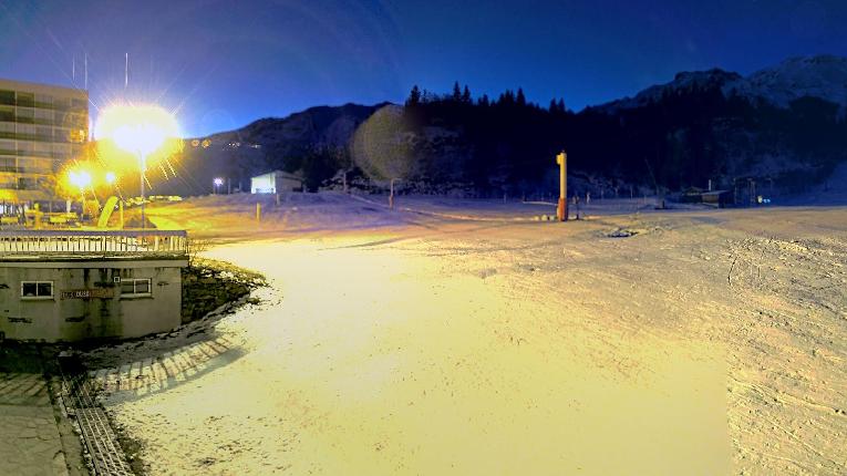 Webcam Les Monts d Olmes: Baby