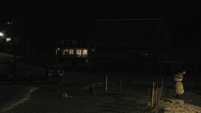 Webcam Les Monts d Olmes: Baby