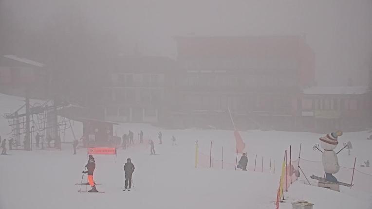 Webcam Les Monts d Olmes: Baby