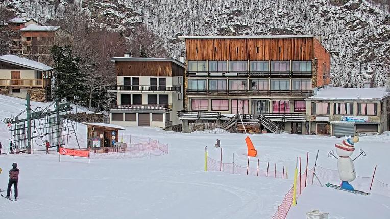 Webcam Les Monts d Olmes: Baby