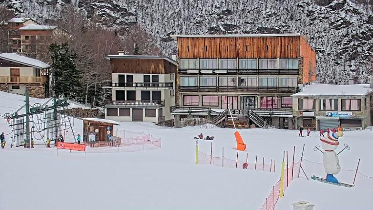 Webcam Les Monts d Olmes: Baby