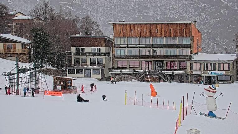 Webcam Les Monts d Olmes: Baby