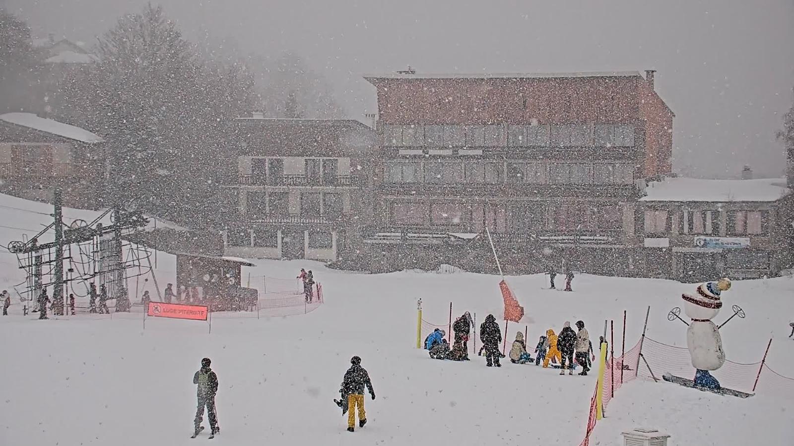 Webcam Les Monts d Olmes: Baby