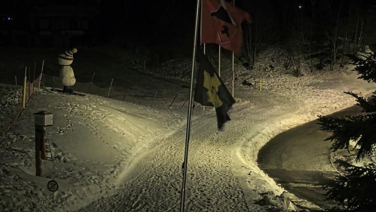 Webcam Les Monts d Olmes: Baby