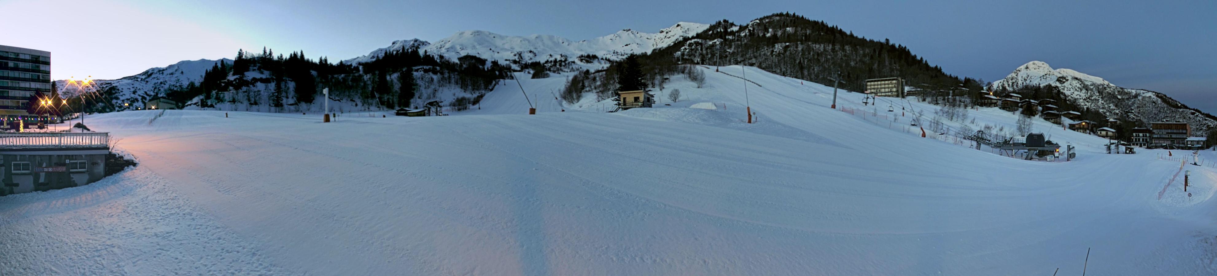 Webcam Les Monts d Olmes: Baby