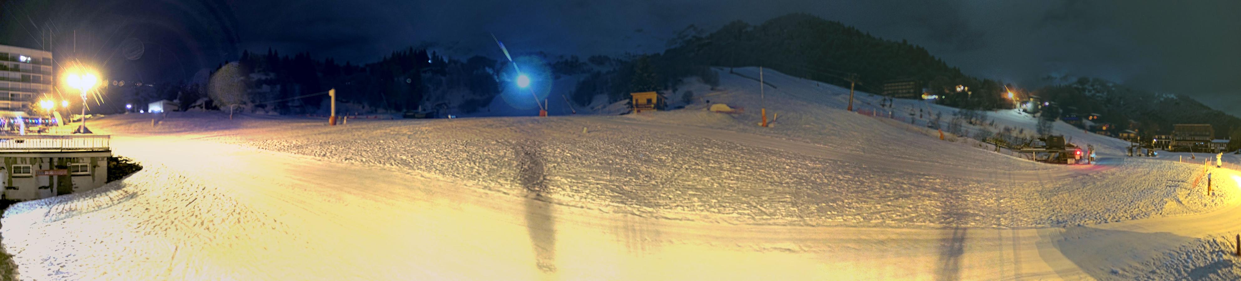 Webcam Les Monts d Olmes: Baby