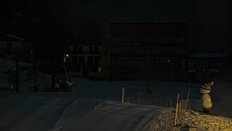 Webcam Les Monts d Olmes: Baby