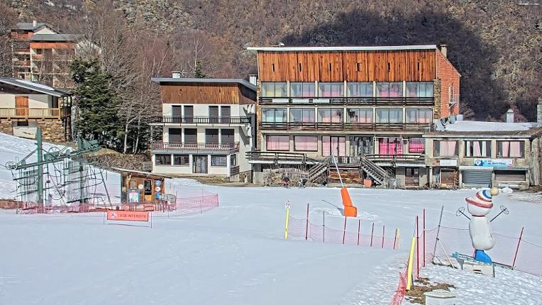 Webcam Les Monts d Olmes: Baby