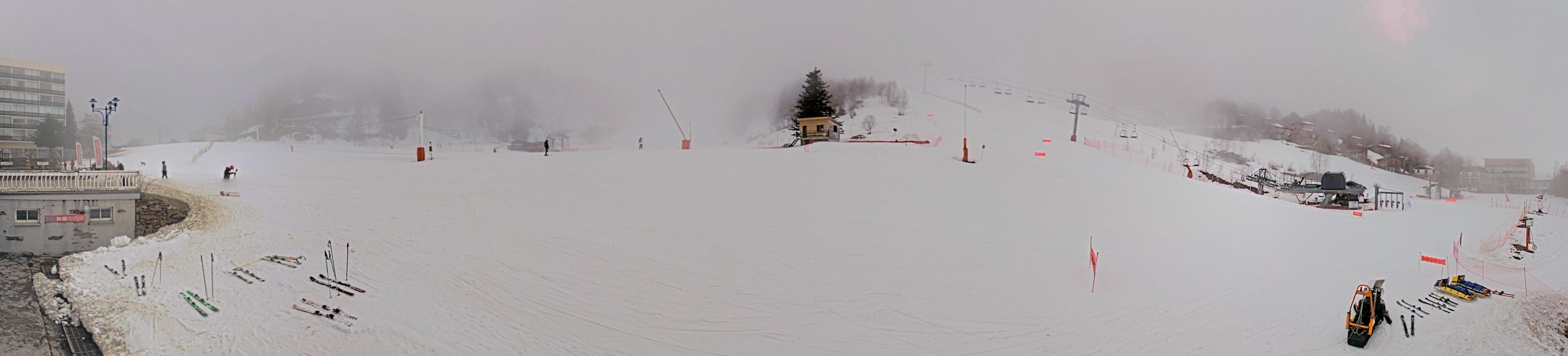 Webcam Les Monts d Olmes: Baby