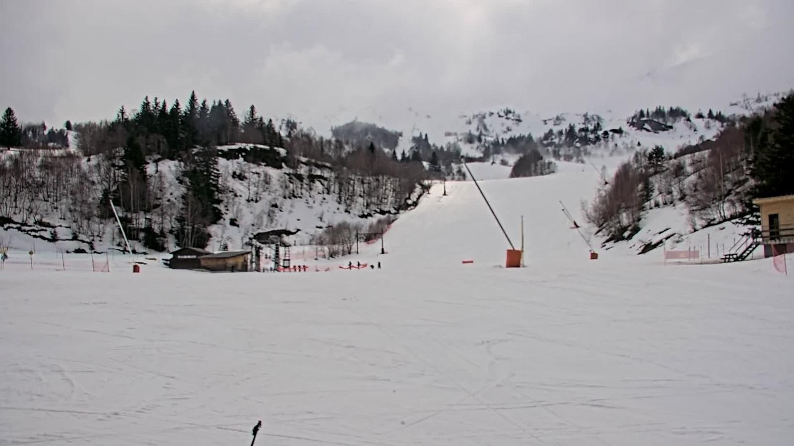 Webcam Les Monts d Olmes: Baby