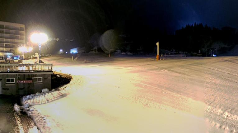 Webcam Les Monts d Olmes: Baby