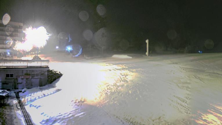 Webcam Les Monts d Olmes: Baby