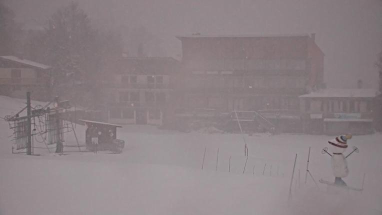 Webcam Les Monts d Olmes: Baby