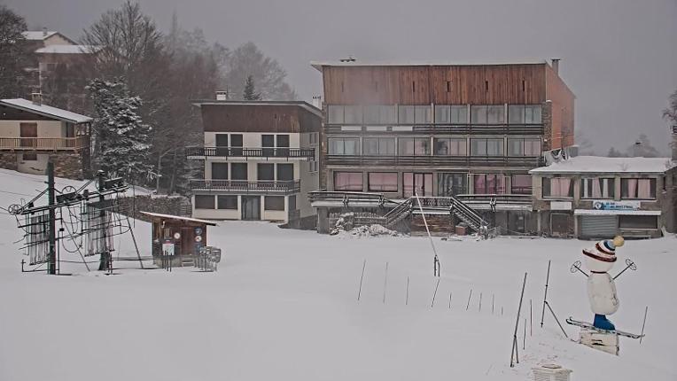 Webcam Les Monts d Olmes: Baby