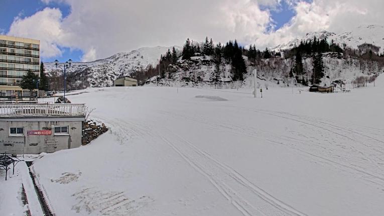 Webcam Les Monts d Olmes: Baby