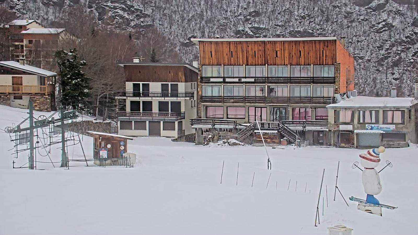 Webcam Les Monts d Olmes: Baby