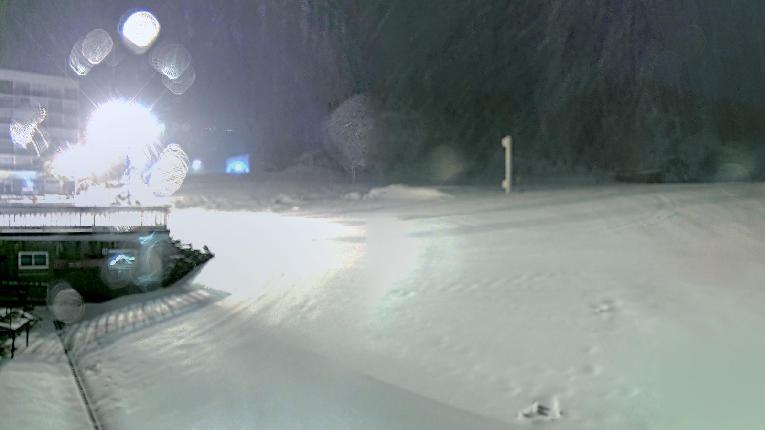 Webcam Les Monts d Olmes: Baby