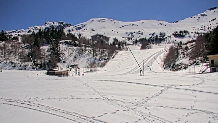 Webcam Les Monts d Olmes: Baby