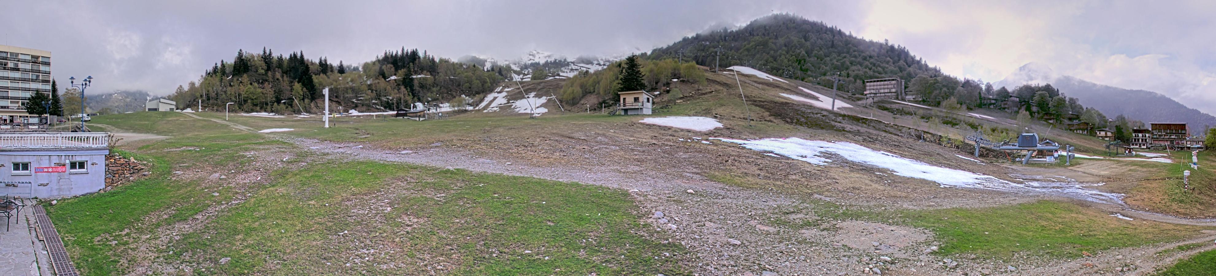 Webcam Les Monts d Olmes: Baby