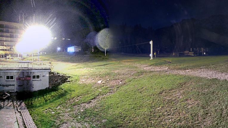 Webcam Les Monts d Olmes: Baby