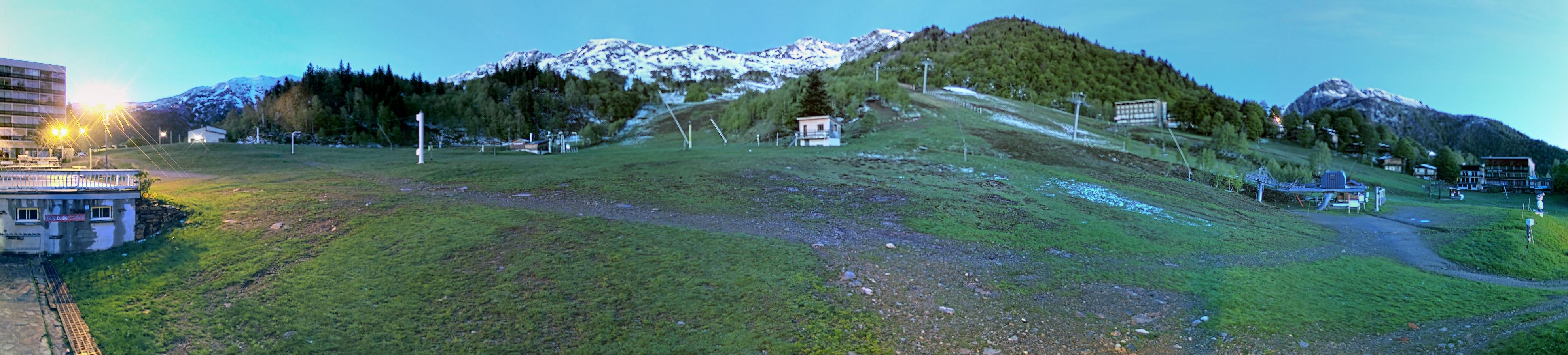 Webcam Les Monts d Olmes: Baby