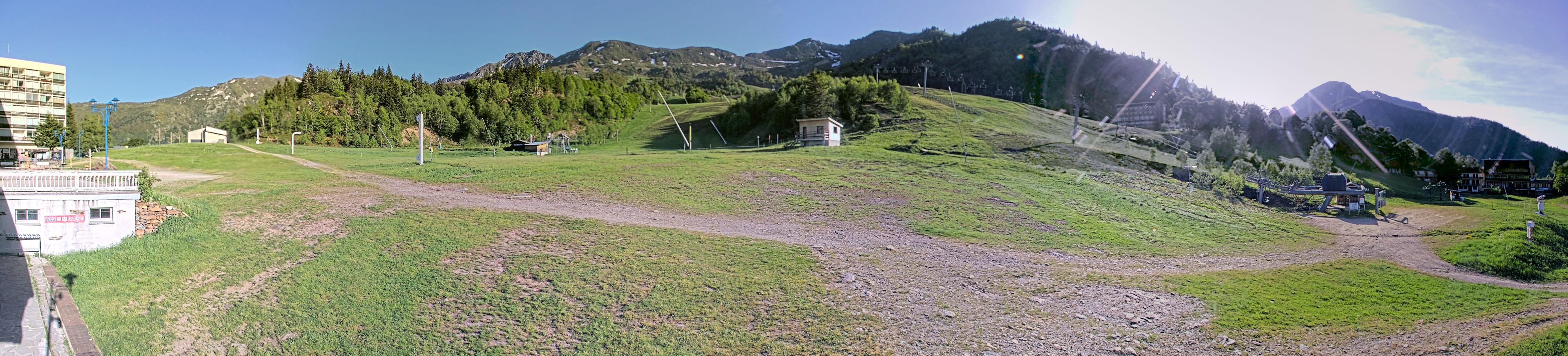 Webcam Les Monts d Olmes: Baby