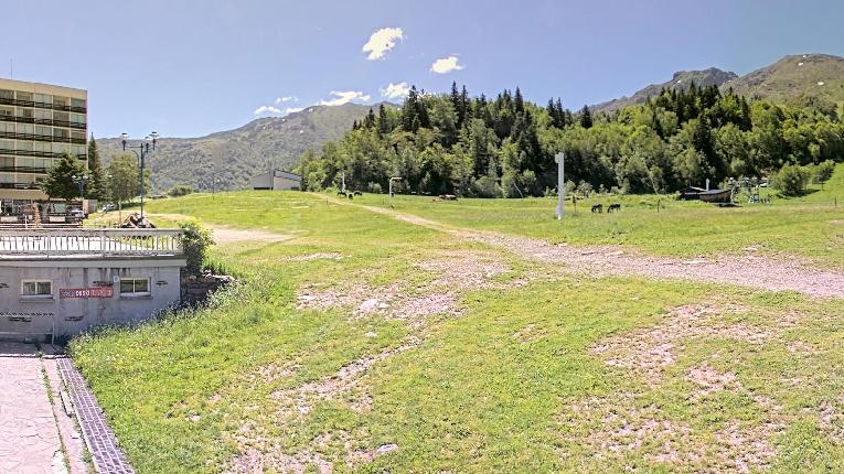 Webcam Les Monts d Olmes: Baby