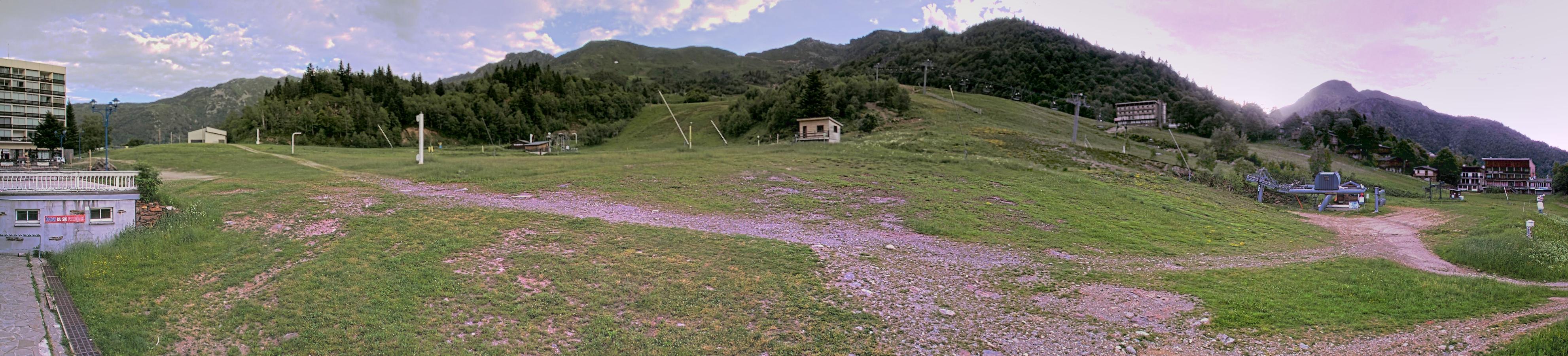 Webcam Les Monts d Olmes: Baby
