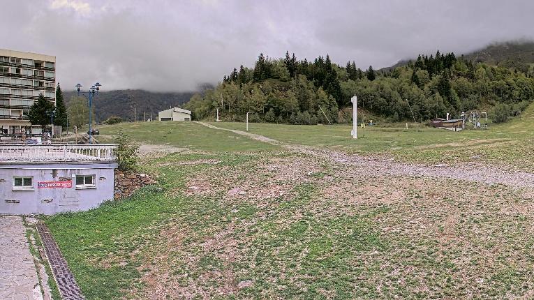 Webcam Les Monts d Olmes: Baby