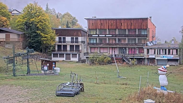 Webcam Les Monts d Olmes: Baby