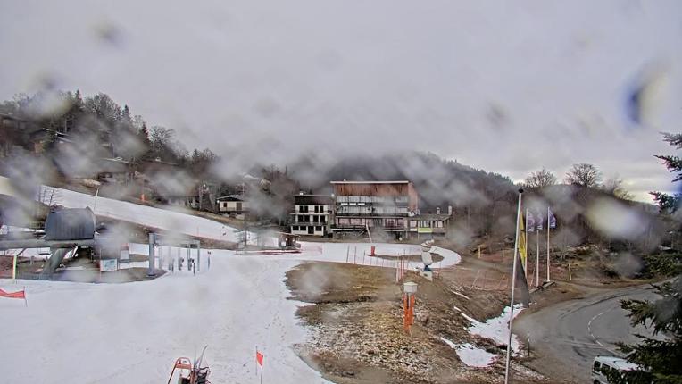 Webcam Les Monts d Olmes: Pradeilles