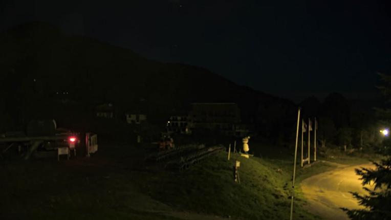 Webcam Les Monts d Olmes: Pradeilles