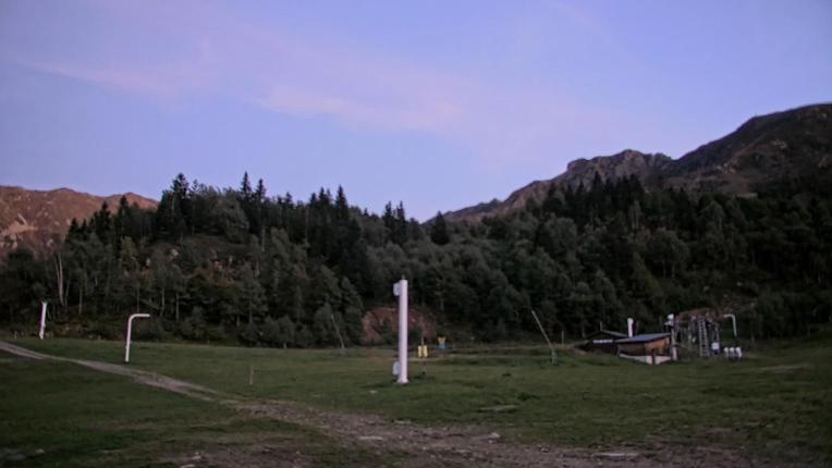Webcam Les Monts d Olmes: Pradeilles