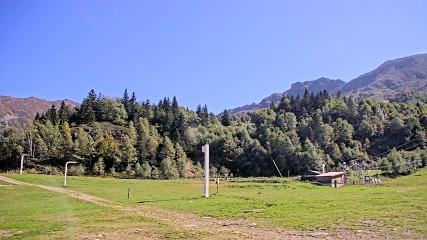 Les Monts d Olmes: Pradeilles (montsdolmes.com)