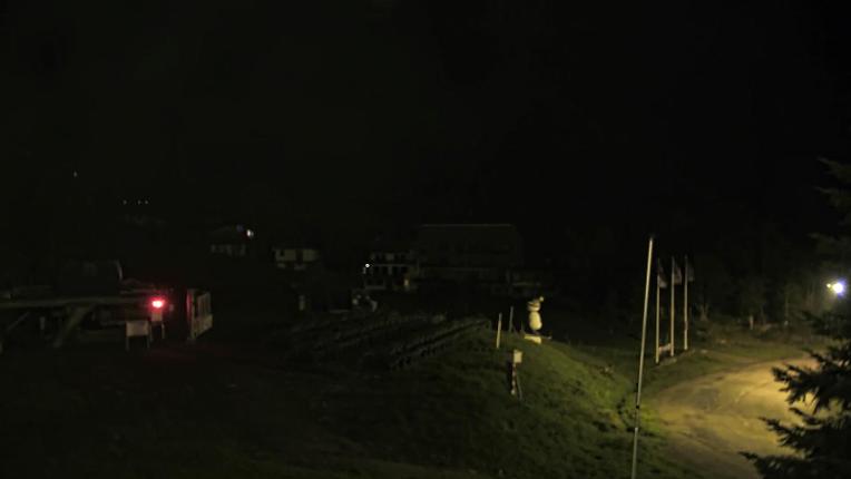 Webcam Les Monts d Olmes: Pradeilles