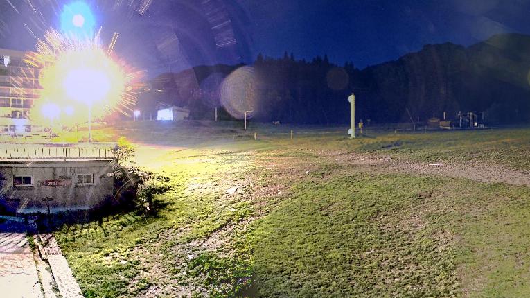 Webcam Les Monts d Olmes: Pradeilles