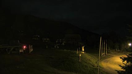 Les Monts d Olmes webcam