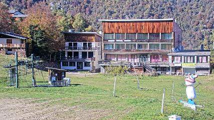 Les Monts d Olmes webcam
