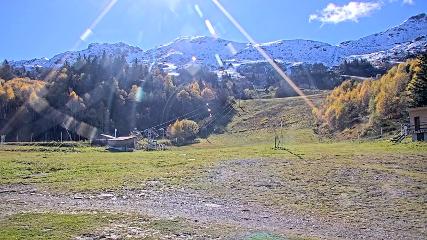 Les Monts d Olmes: Pradeilles (montsdolmes.com)