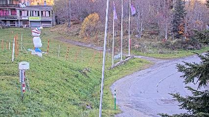 Les Monts d Olmes: Pradeilles (montsdolmes.com)