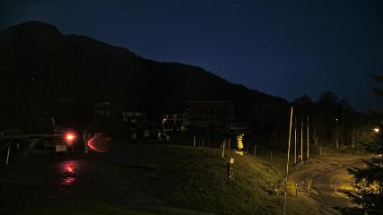 Les Monts d Olmes webcam