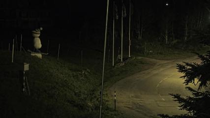 Les Monts d Olmes: Pradeilles (montsdolmes.com)