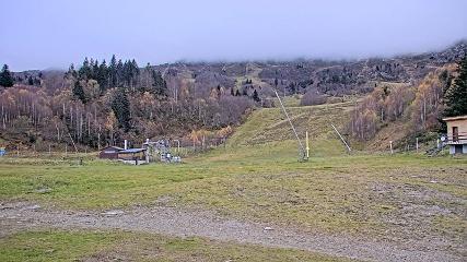 Les Monts d Olmes: Pradeilles (montsdolmes.com)