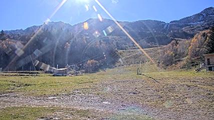 Les Monts d Olmes: Pradeilles (montsdolmes.com)